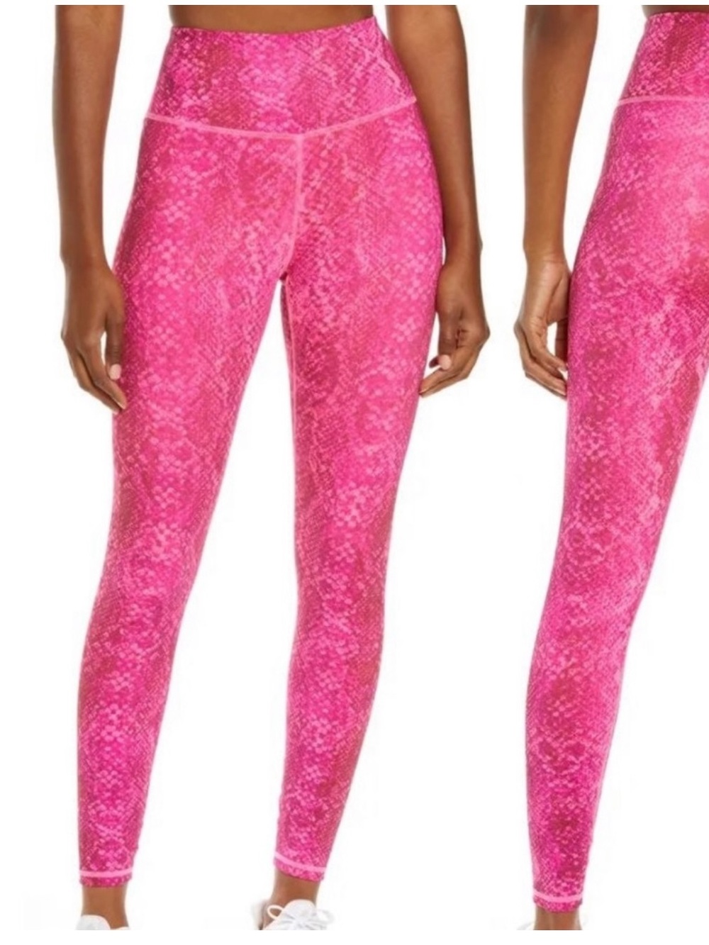 IVL Collective Men’s Hot Pink Performance Shorts Size 6